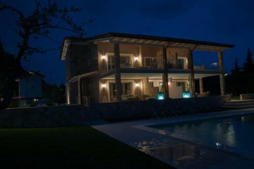 Italianflat - Maison Du Lac Apartment