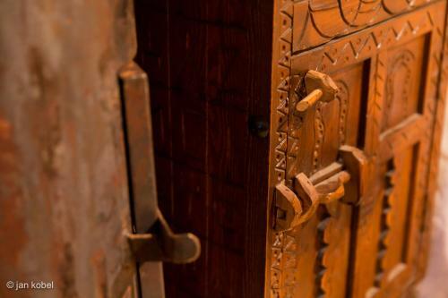 Dar Kamalchaoui Bed & Breakfast