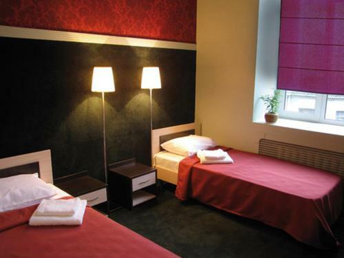 Guest House Amichi Hostel