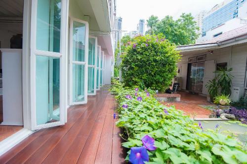 Vimala Suites Apartment