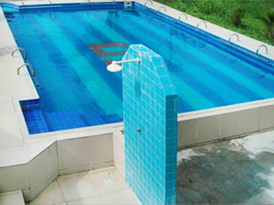 Pousada Spa Shangri L� Hostel