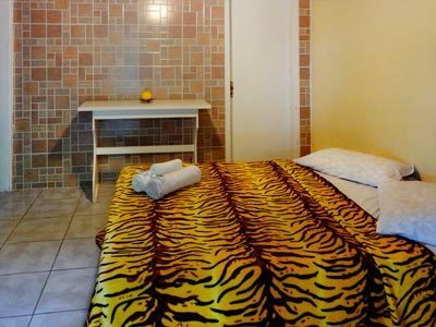 Pousada Spa Shangri L� Hostel