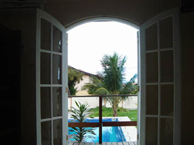 Pousada Spa Shangri L� Hostel
