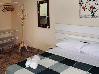Pousada Spa Shangri L� Hostel