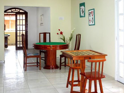 Pousada Spa Shangri L� Hostel