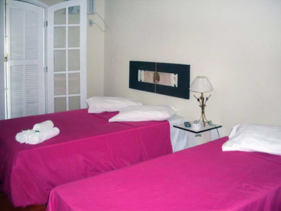 Pousada Spa Shangri L� Hostel