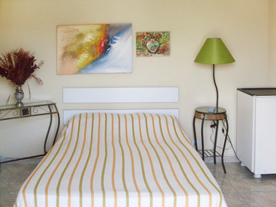 Pousada Spa Shangri L� Hostel