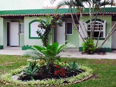 Pousada Spa Shangri L� Hostel