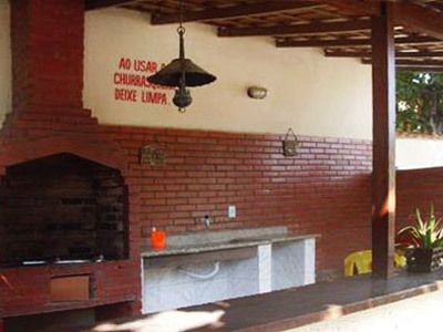 Pousada Spa Shangri L� Hostel