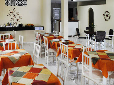 Pousada Spa Shangri L� Hostel