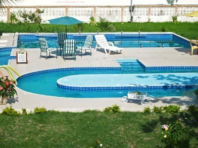 Pousada Spa Shangri L� Hostel