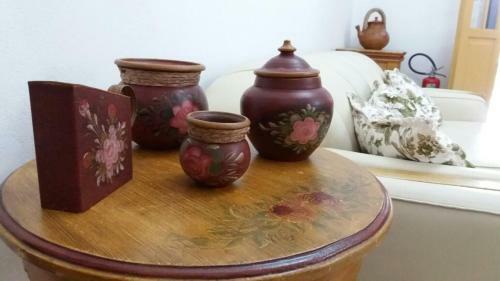 Pousada Sinh� Mo�a Hostel