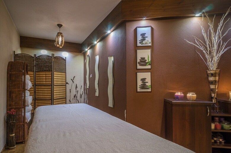 Willa Roztoka Hostel
