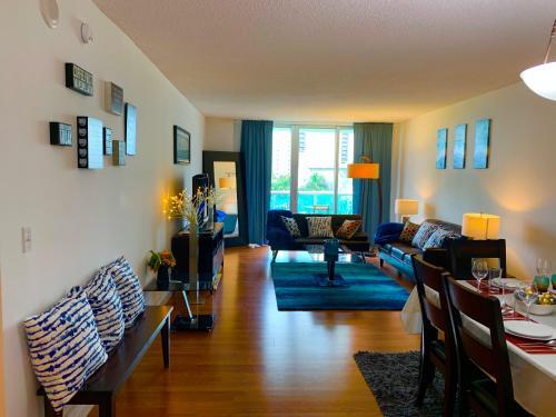 Ocean Reserve By Miami Tcs Apartment