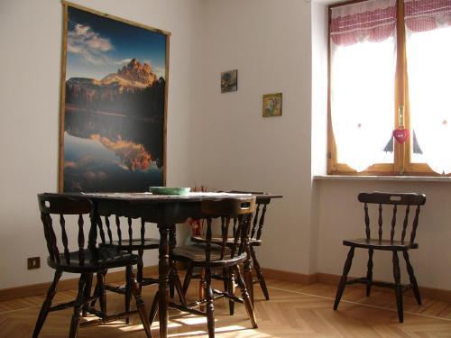 Nazionale 131 Apartment