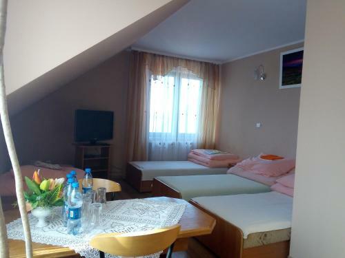 Zajazd Zag?oba Hostel