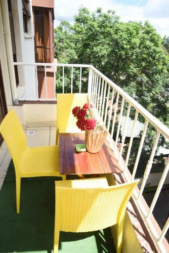 Kandiz Exquisite Bed & Breakfast