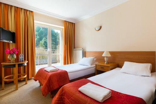 Per?a Le?na Hostel