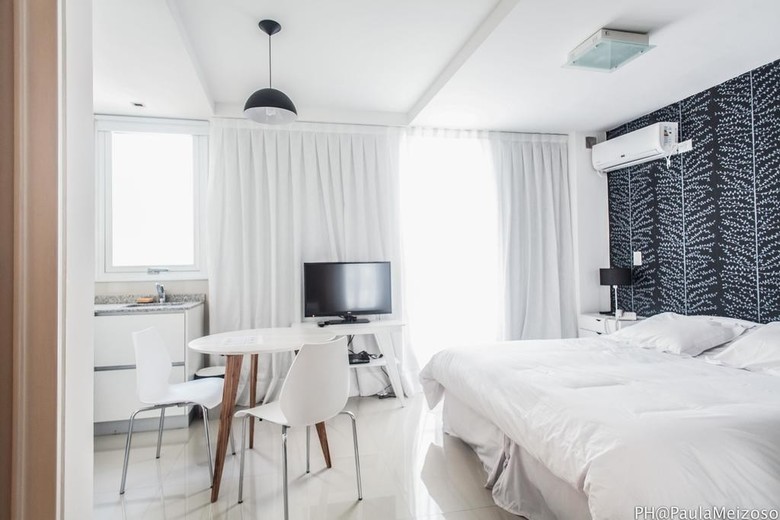 Oro Luxury Studios Apartment