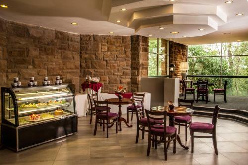 Avani Maseru Hotel