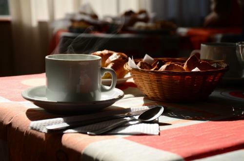 Hotel Italia