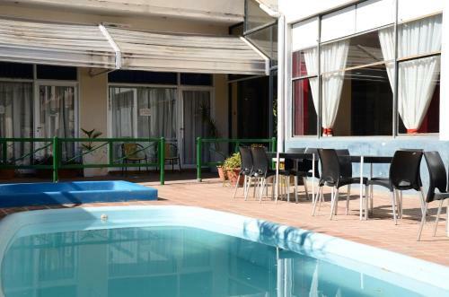 Hotel Italia