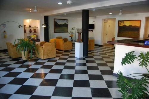 Hotel Para�so Colonial