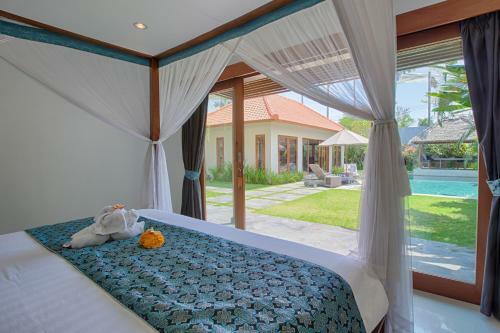 Amore Villas