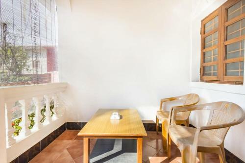 Bribon Guest House Hostel