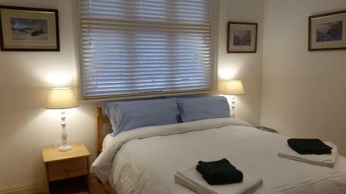 Old School Apartment 1 First Floor