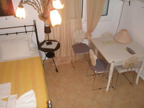 Villa Ionio Hotel