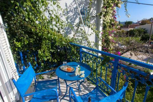 Villa Ionio Hotel