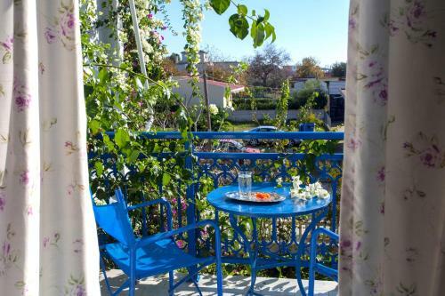 Villa Ionio Hotel