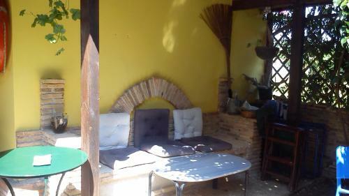 Villa Ionio Hotel