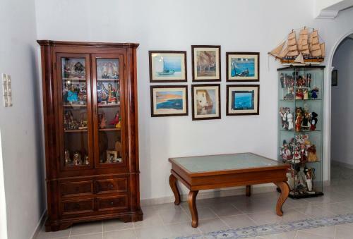 Villa Ionio Hotel