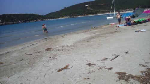 Villa Ionio Hotel