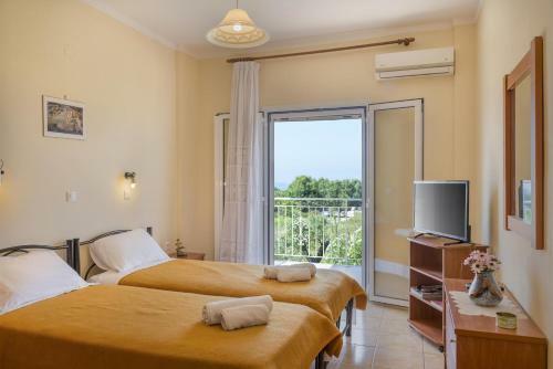 Giokos Apartment