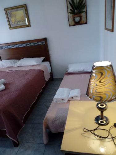 Sea View Hostel