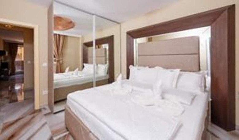 Botabara Del Mar Boutique Hotel