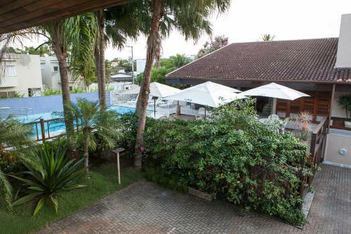 Pousada Sol E Mar Hostel