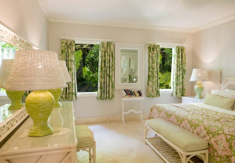 Cobblers Cove Apartment
