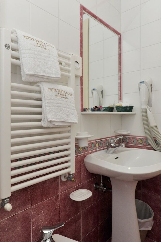 Hotel Santa Lucia