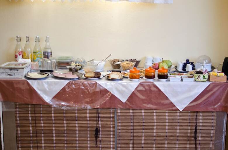 Seralis Hotel
