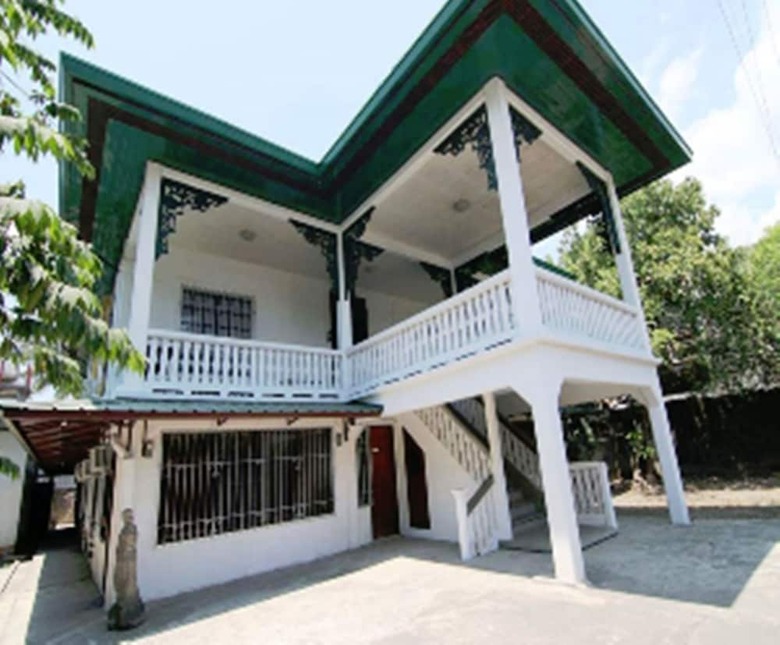 Casa Tentay Bed & Breakfast