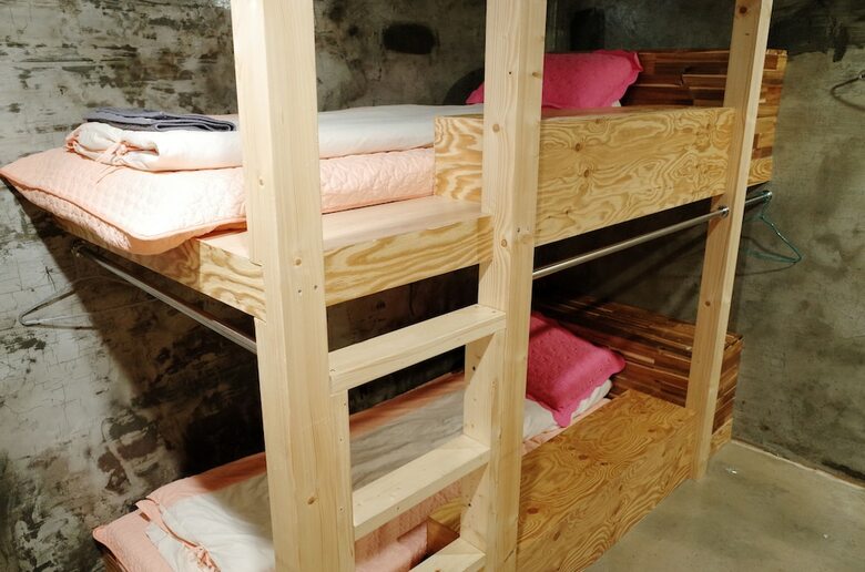 Bong Backpackers Hostel