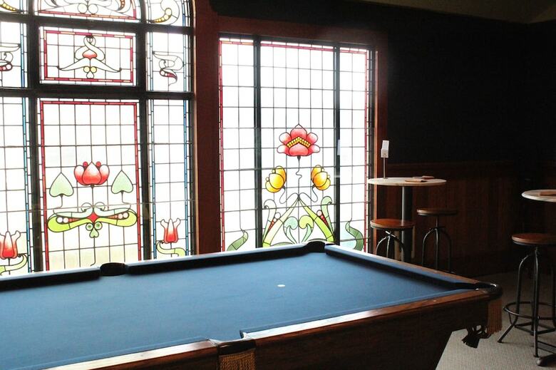 Shelburne Hotel