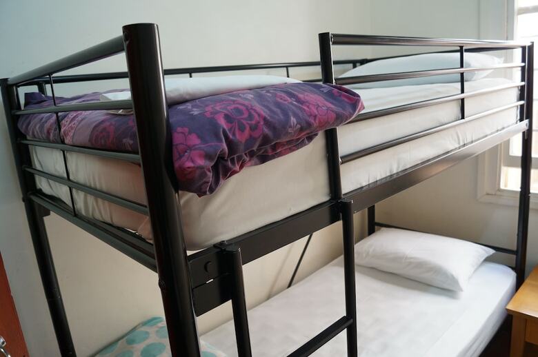 Maze Backpackers Hostel