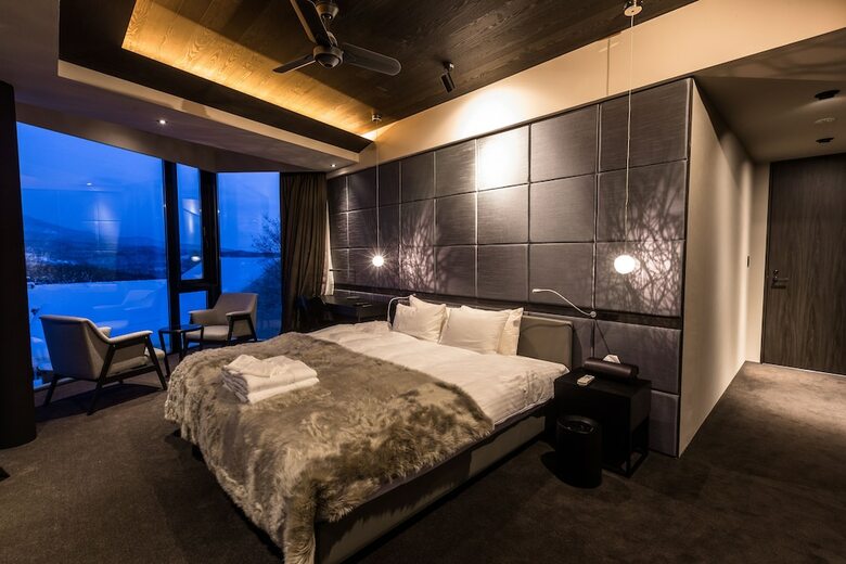 Haven Apartments