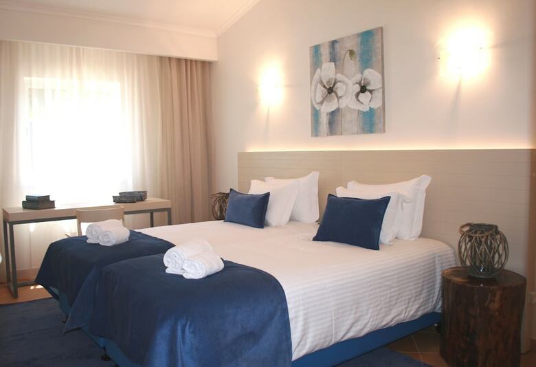 Aldeia Azul Resort Villa