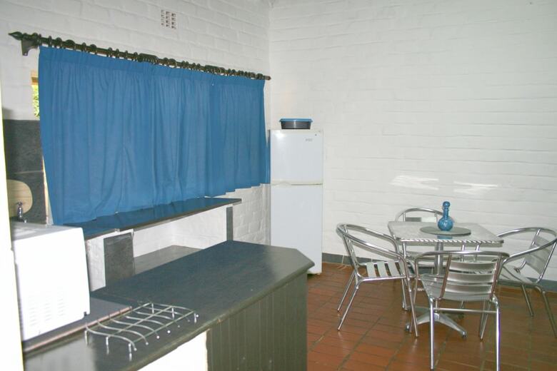 Sabi Star Chalets Bed & Breakfast